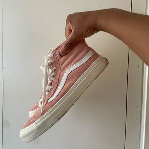 Vans Sk8-Hi